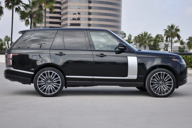 2021 Land Rover Range Rover L405 - Image 3 of 7