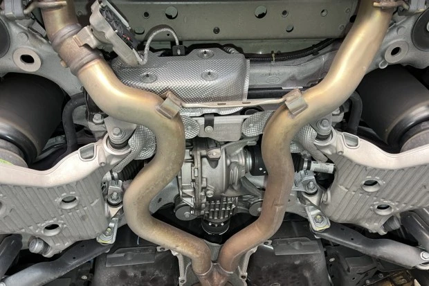2021 Land Rover Range Rover L405 - Image 7 of 8