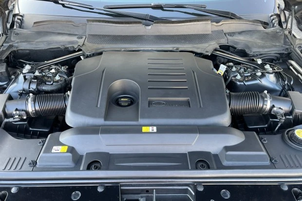 2021 Land Rover Range Rover L405 - Image 6 of 8