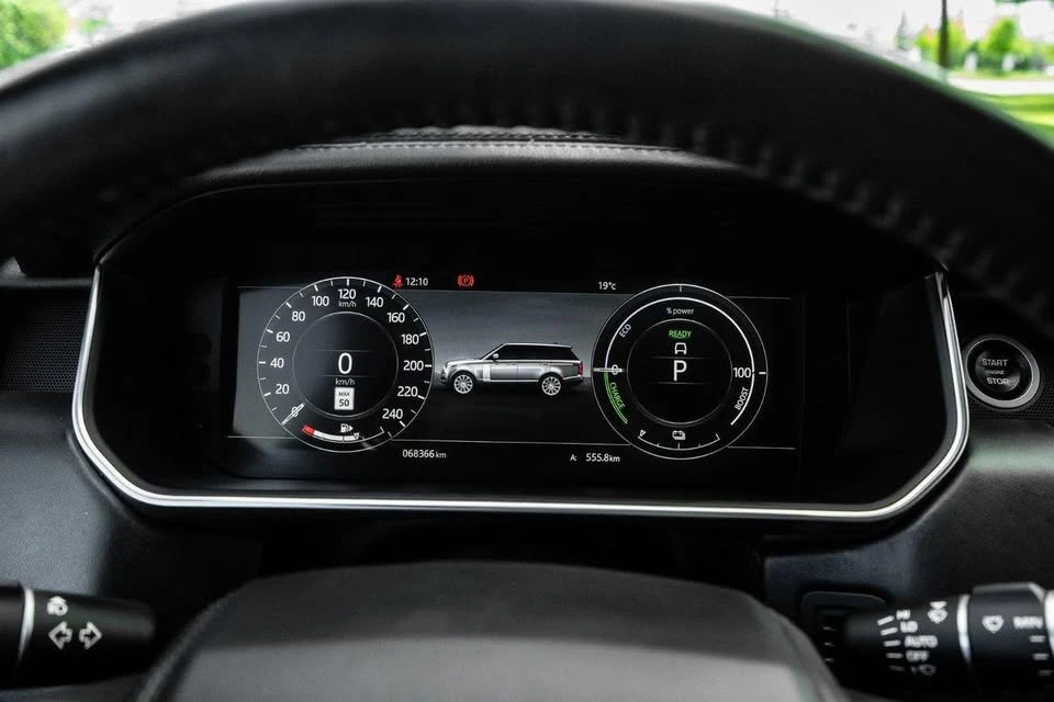 2021 Land Rover Range Rover L405 - Image 13 of 19