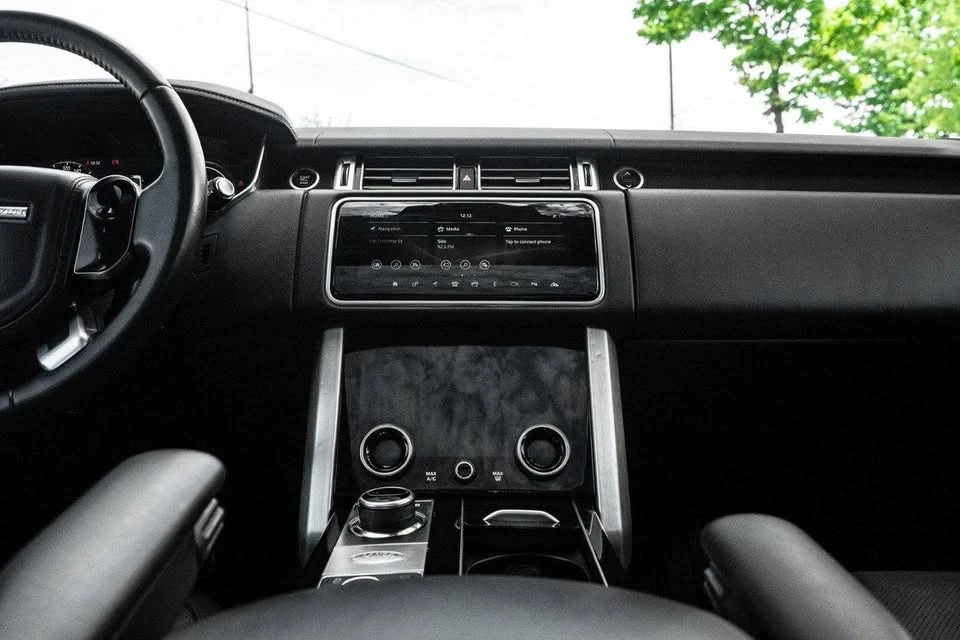 2021 Land Rover Range Rover L405 - Image 8 of 19