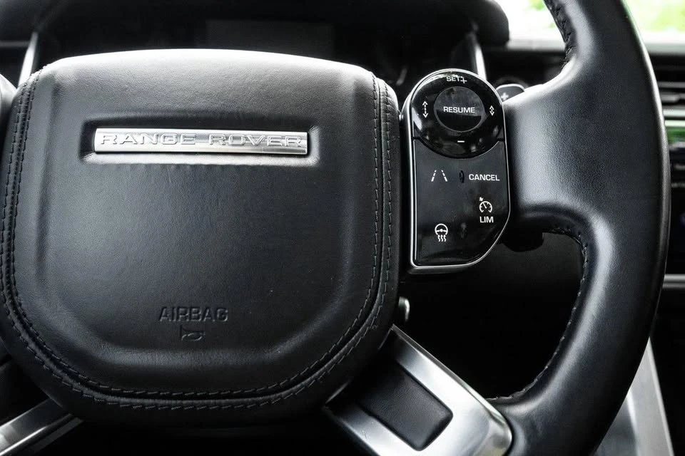 2021 Land Rover Range Rover L405 - Image 12 of 19