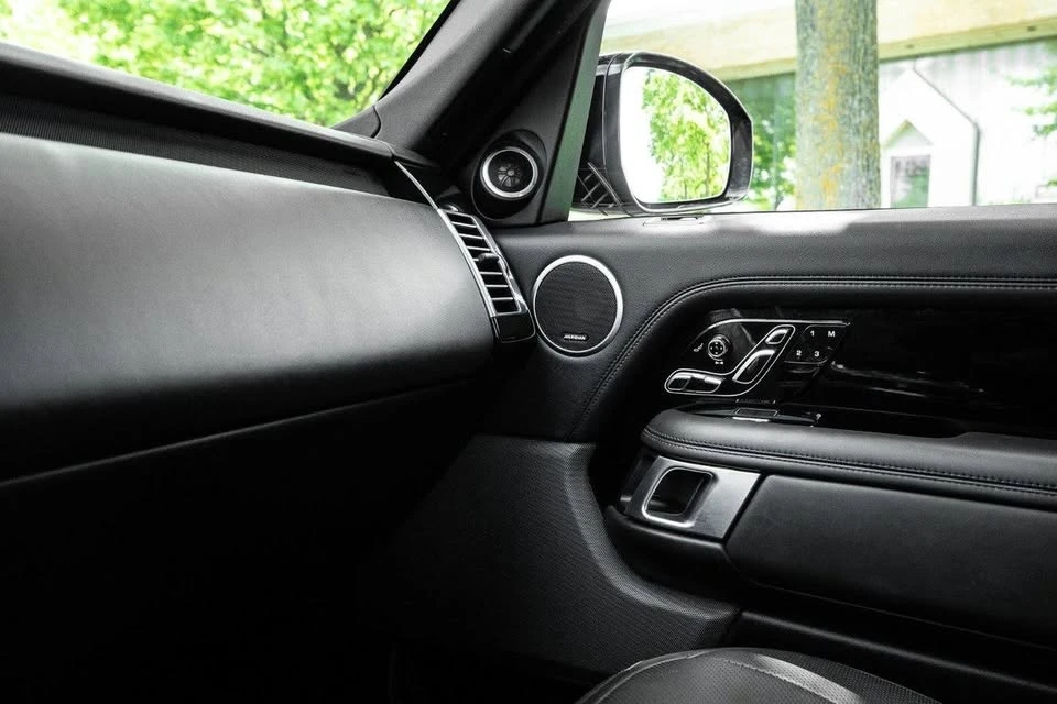 2021 Land Rover Range Rover L405 - Image 19 of 19