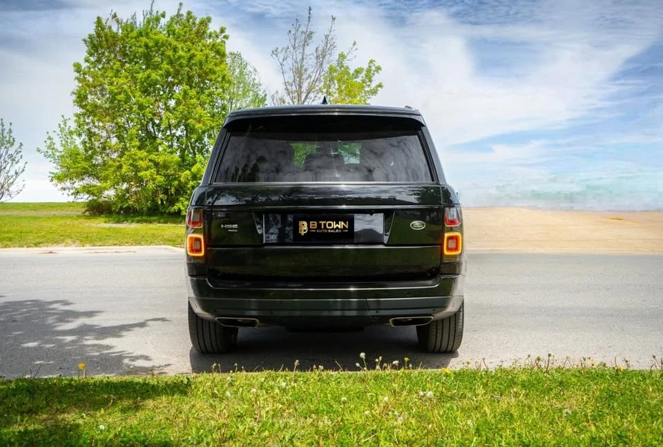 2021 Land Rover Range Rover L405 - Image 6 of 19