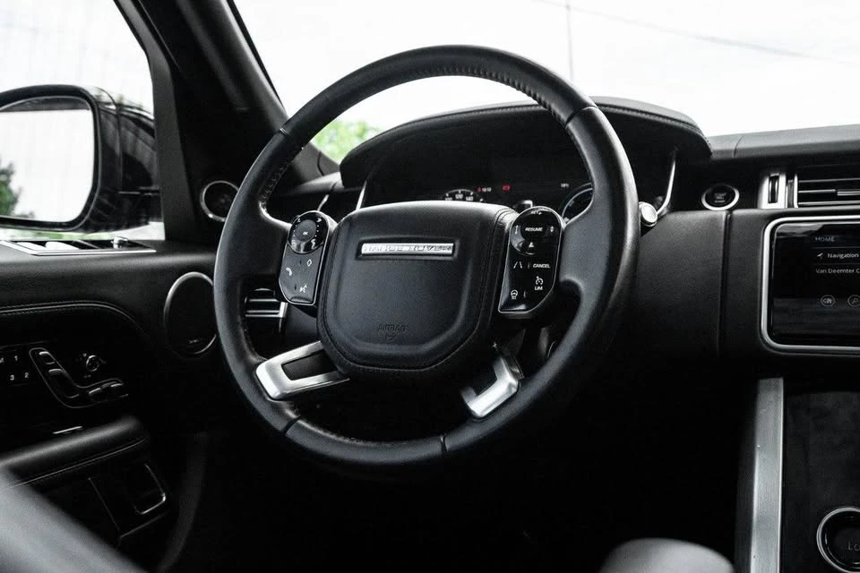 2021 Land Rover Range Rover L405 - Image 10 of 19