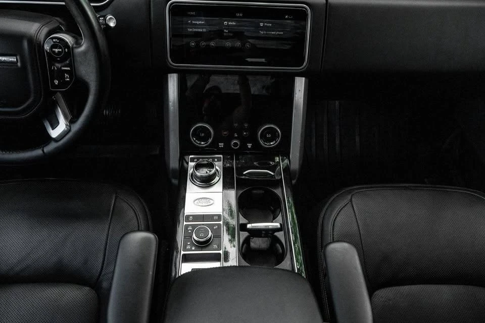 2021 Land Rover Range Rover L405 - Image 9 of 19