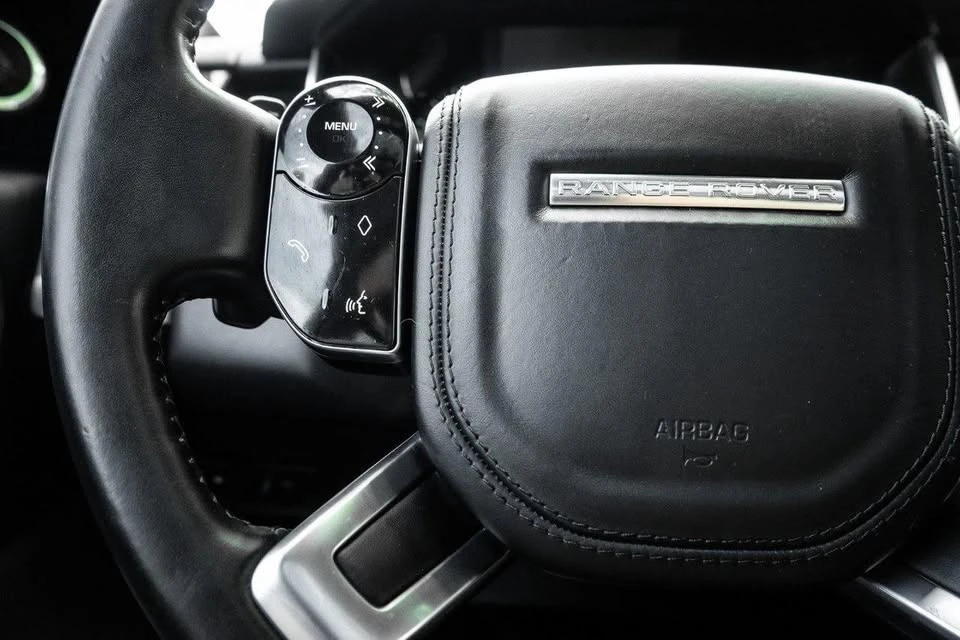 2021 Land Rover Range Rover L405 - Image 11 of 19