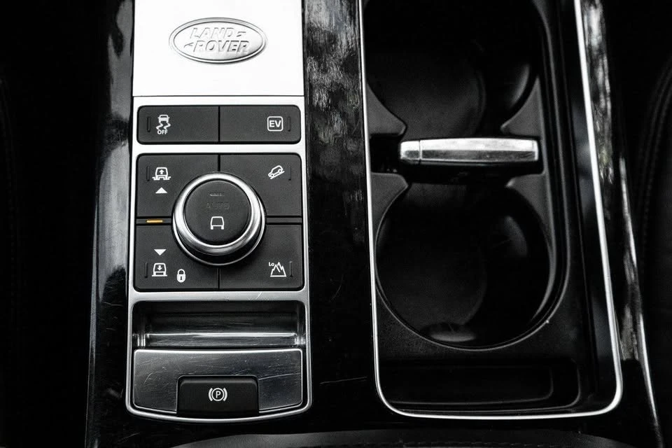 2021 Land Rover Range Rover L405 - Image 17 of 19
