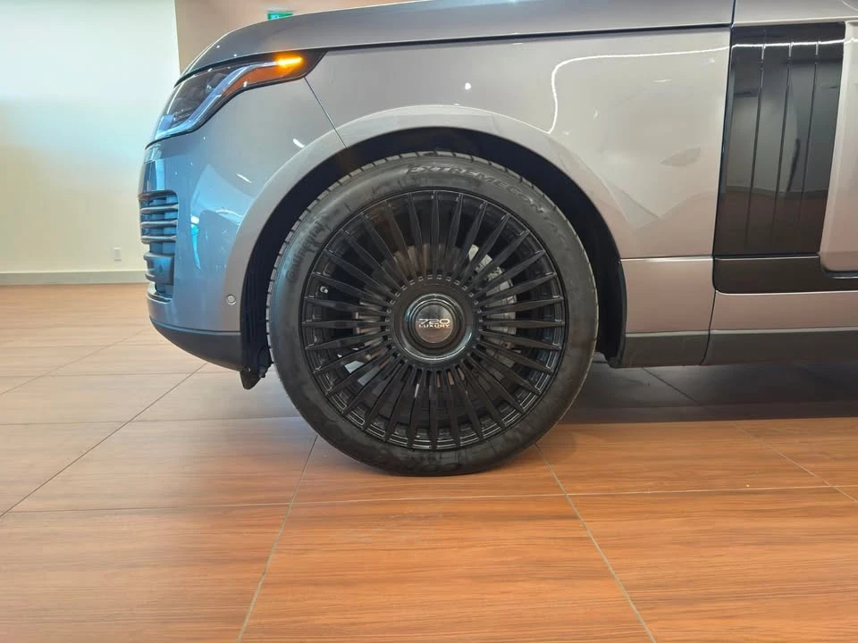 2021 Land Rover Range Rover L405 - Image 9 of 16