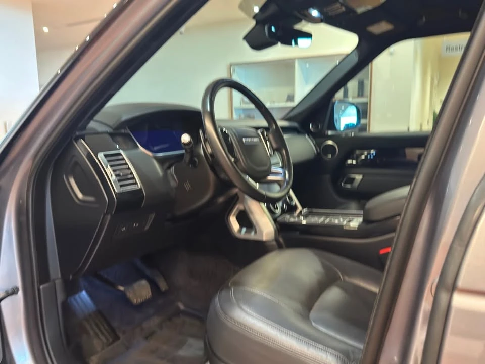 2021 Land Rover Range Rover L405 - Image 10 of 16