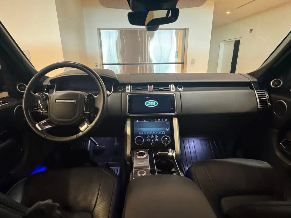 2021 Land Rover Range Rover L405 - Image 11 of 16