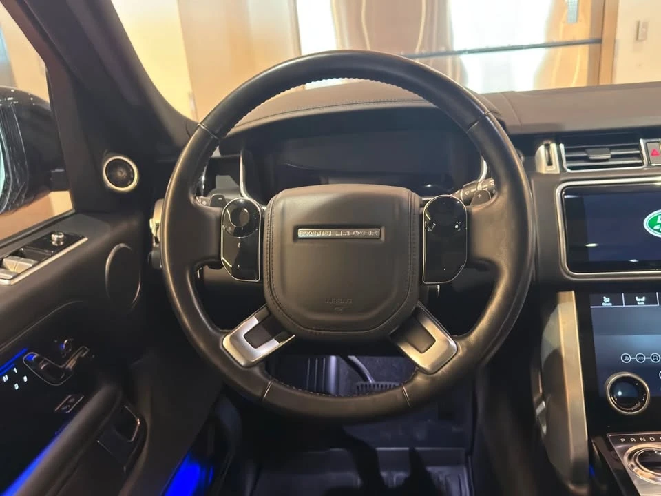 2021 Land Rover Range Rover L405 - Image 12 of 16