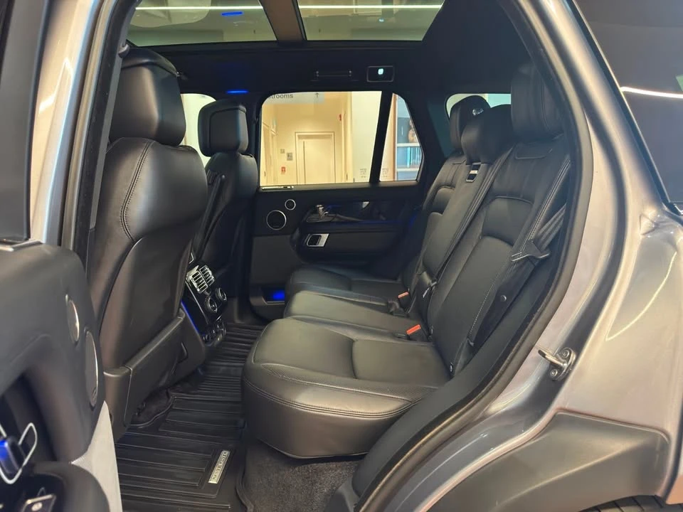 2021 Land Rover Range Rover L405 - Image 14 of 16