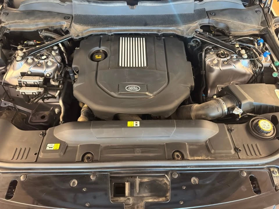 2021 Land Rover Range Rover L405 - Image 16 of 16