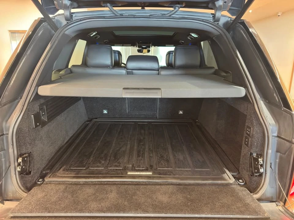 2021 Land Rover Range Rover L405 - Image 15 of 16
