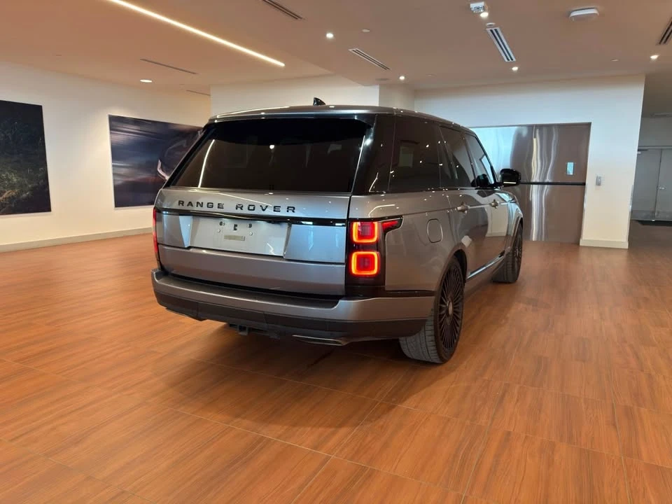 2021 Land Rover Range Rover L405 - Image 7 of 16