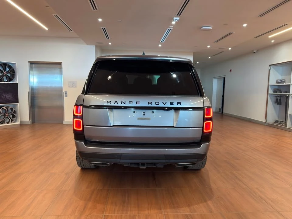 2021 Land Rover Range Rover L405 - Image 6 of 16