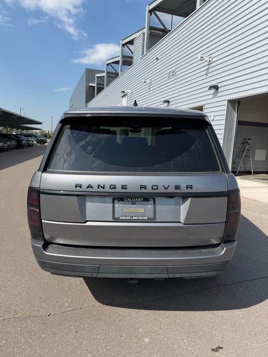 2021 Land Rover Range Rover L405 - Image 3 of 8