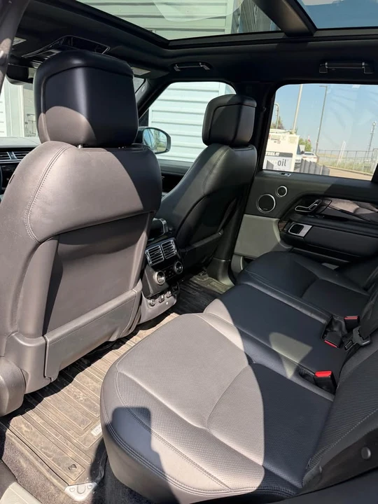 2021 Land Rover Range Rover L405 - Image 7 of 8
