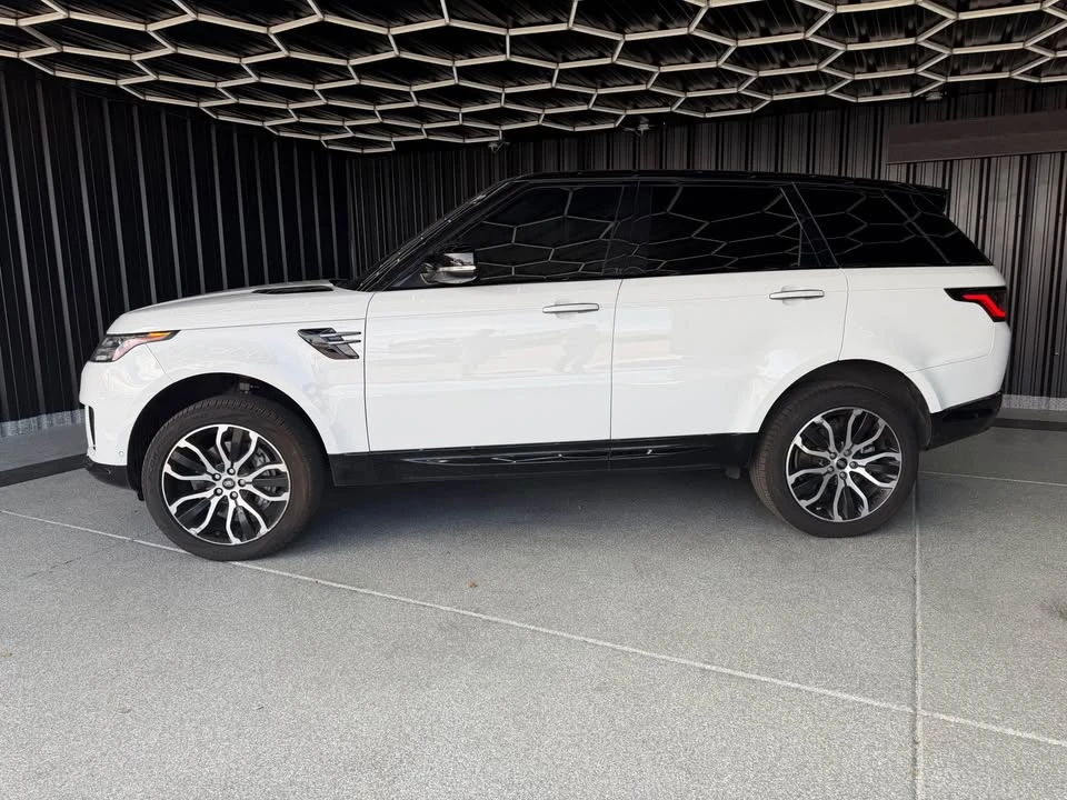 2021 Land Rover Range Rover L405 - Image 2 of 12