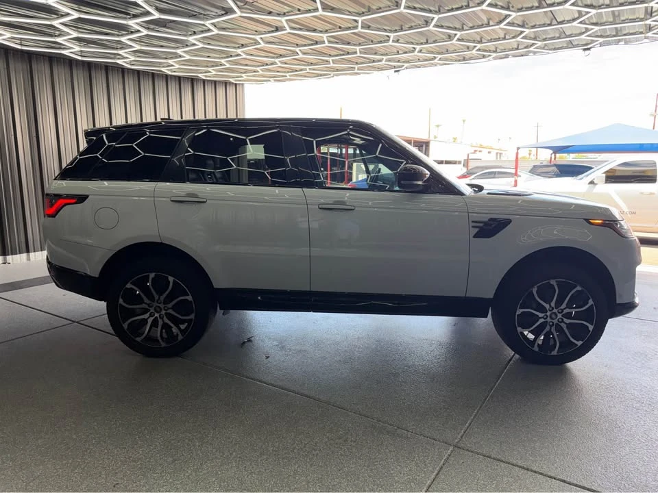 2021 Land Rover Range Rover L405 - Image 10 of 12