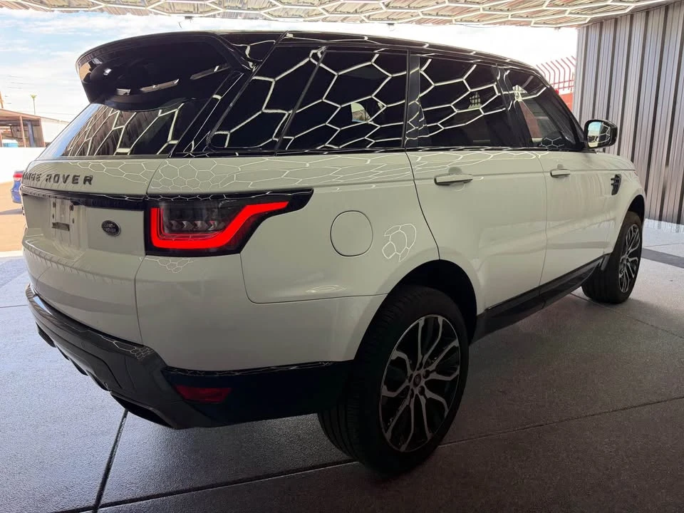 2021 Land Rover Range Rover L405 - Image 11 of 12
