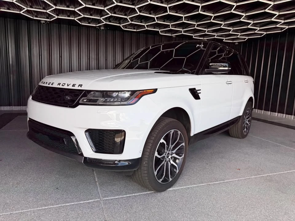 2021 Land Rover Range Rover L405 - Image 8 of 12