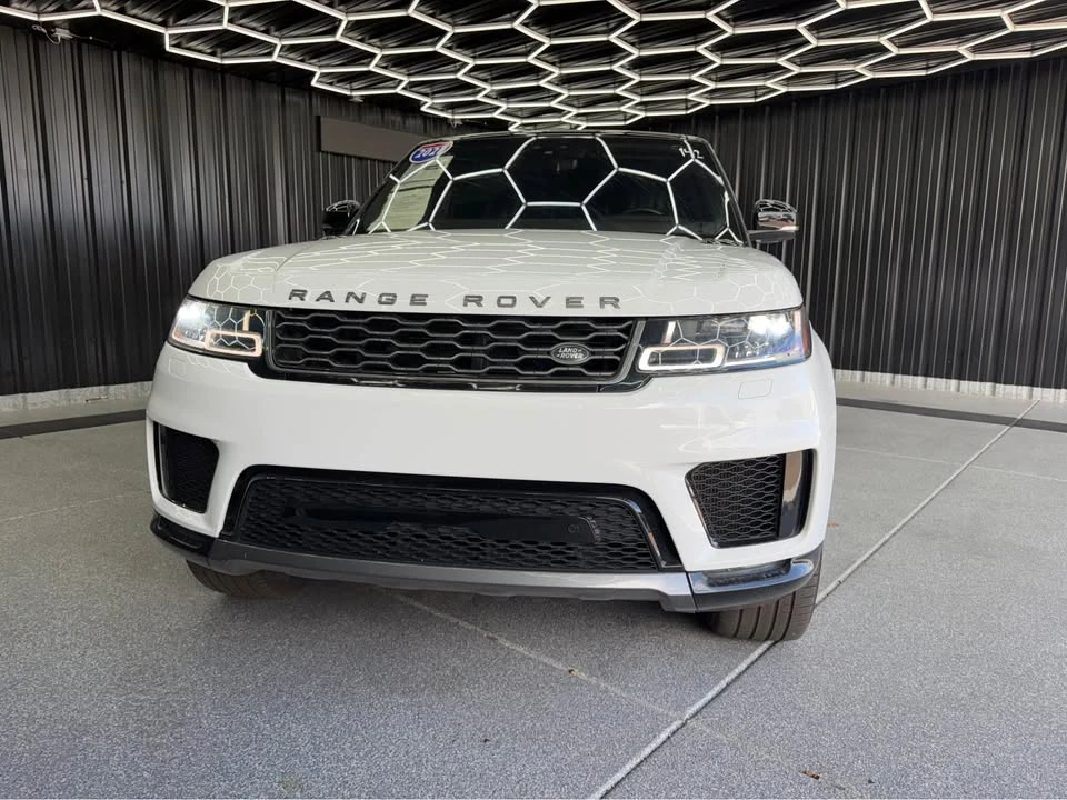 2021 Land Rover Range Rover L405 - Image 9 of 12