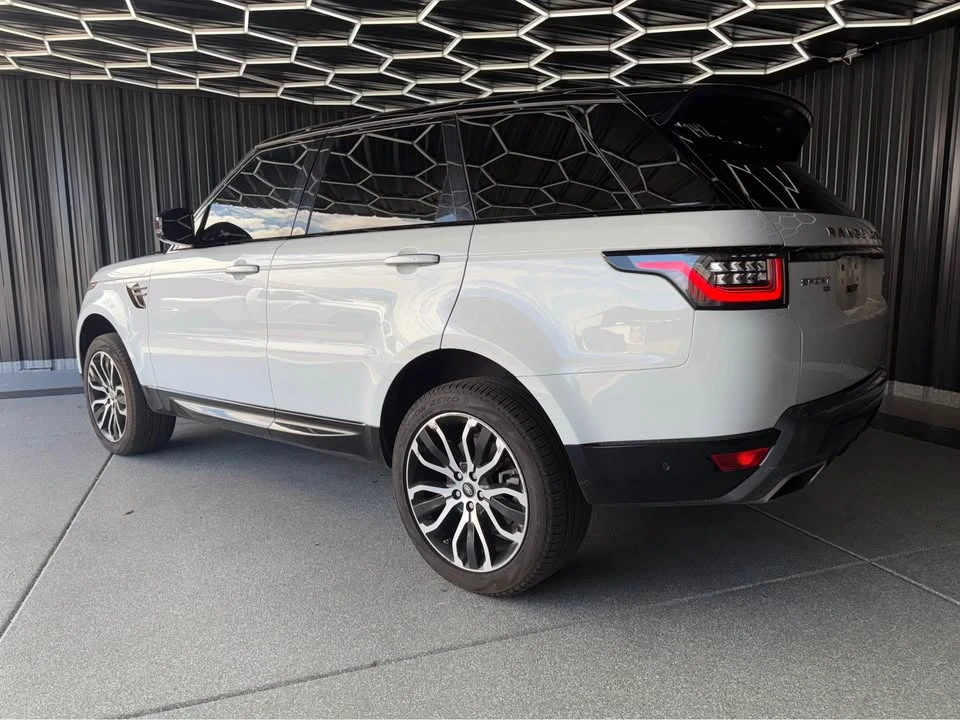2021 Land Rover Range Rover L405 - Image 7 of 12
