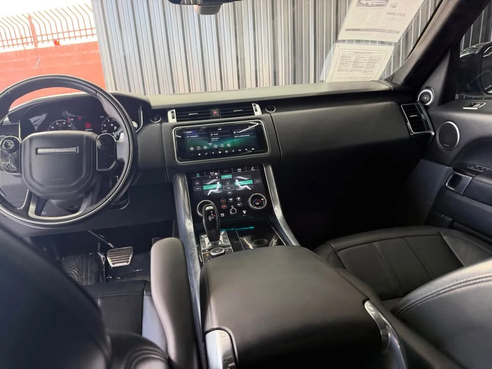2021 Land Rover Range Rover L405 - Image 5 of 12