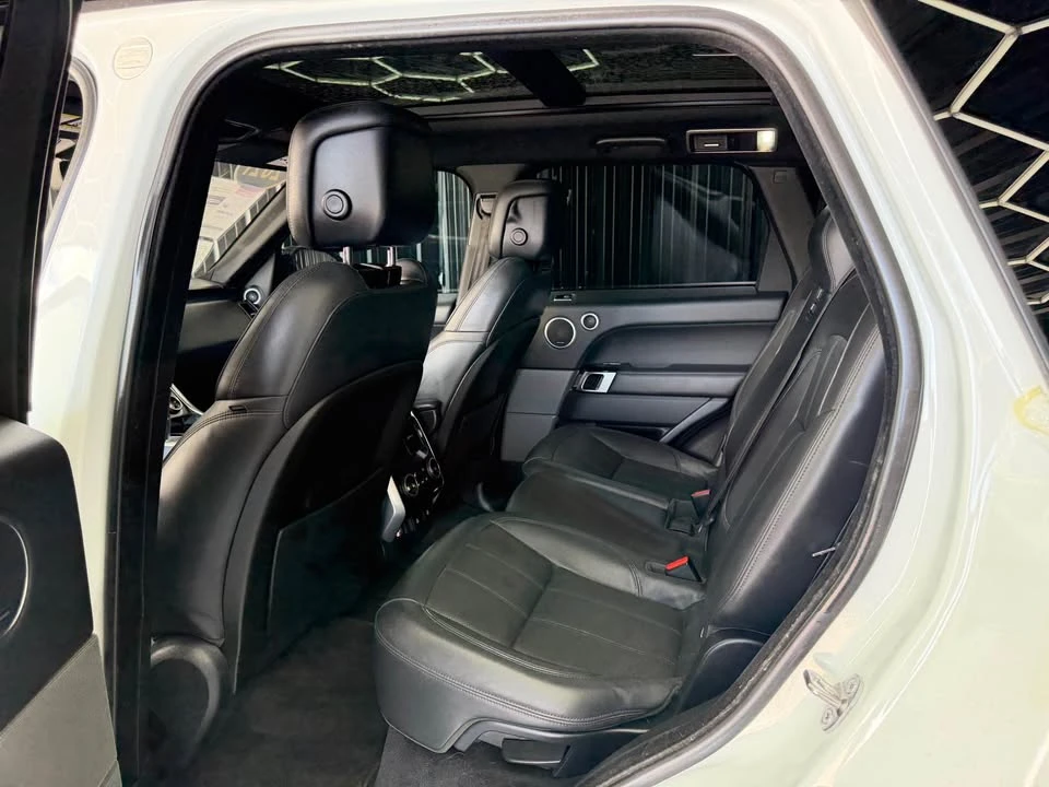 2021 Land Rover Range Rover L405 - Image 6 of 12