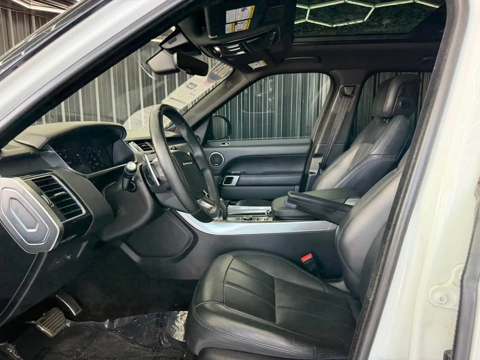 2021 Land Rover Range Rover L405 - Image 3 of 12