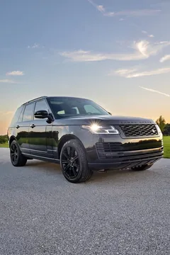 2021 Land Rover Range Rover HSE Westminster