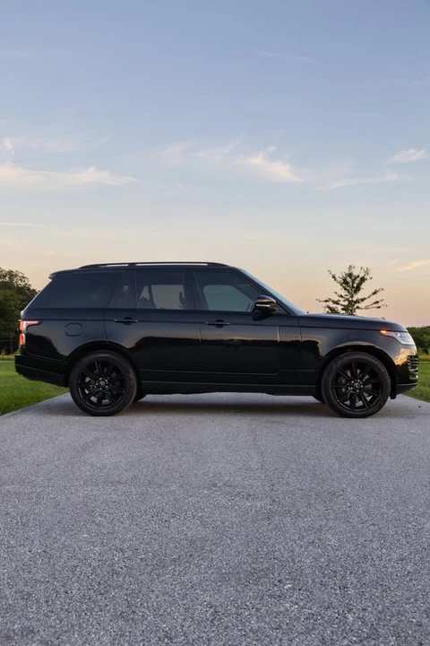 2021 Land Rover Range Rover L405 - Image 2 of 20
