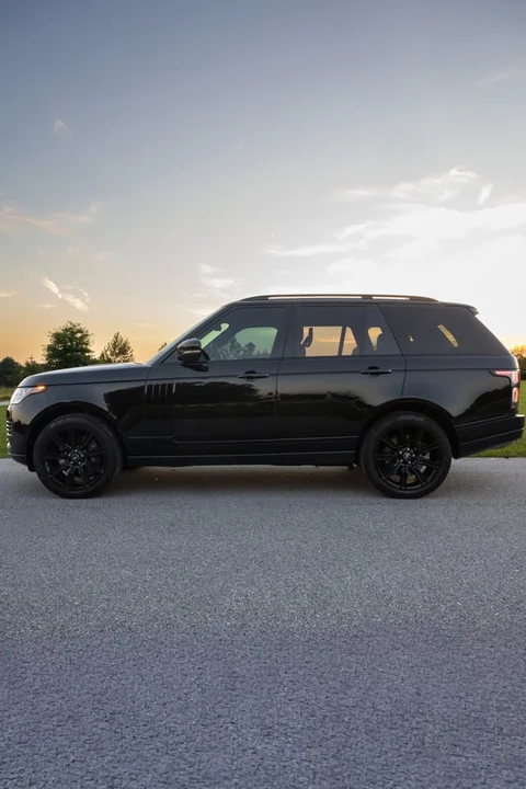 2021 Land Rover Range Rover L405 - Image 7 of 20