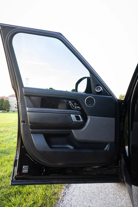 2021 Land Rover Range Rover L405 - Image 15 of 20
