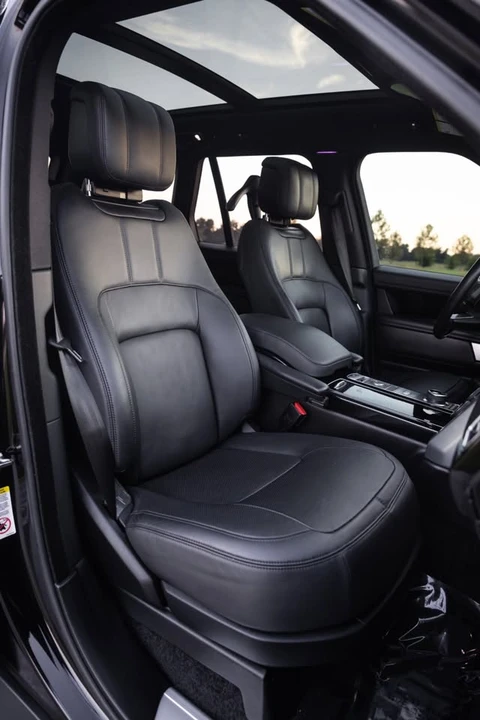 2021 Land Rover Range Rover L405 - Image 18 of 20