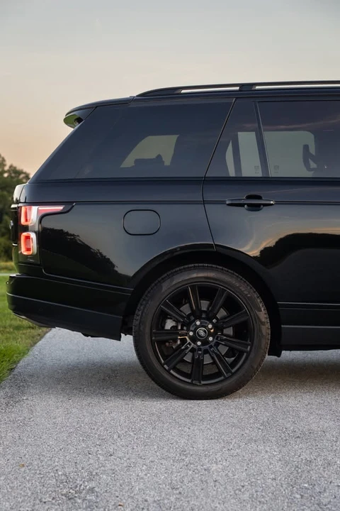 2021 Land Rover Range Rover L405 - Image 12 of 20