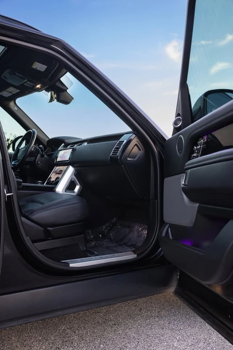 2021 Land Rover Range Rover L405 - Image 17 of 20