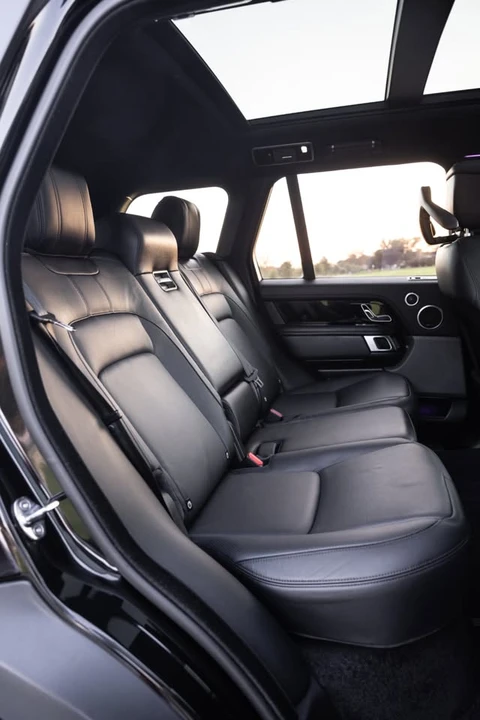 2021 Land Rover Range Rover L405 - Image 19 of 20