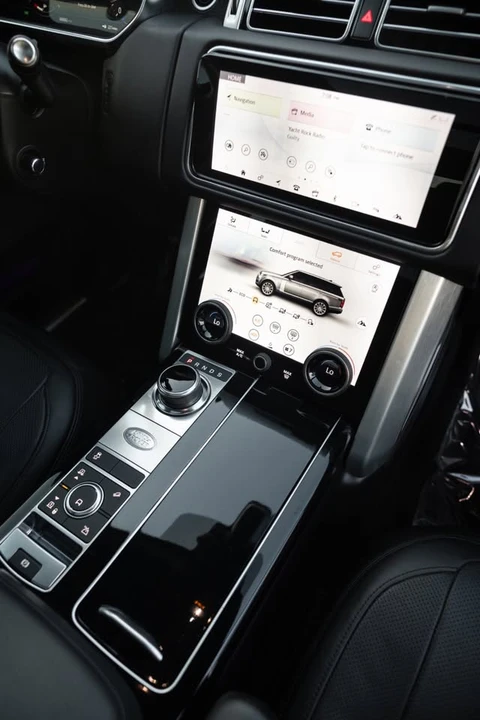 2021 Land Rover Range Rover L405 - Image 14 of 20