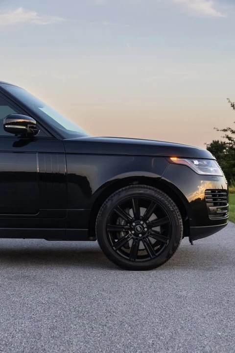 2021 Land Rover Range Rover L405 - Image 5 of 20
