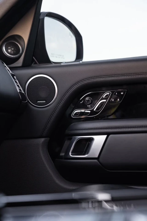 2021 Land Rover Range Rover L405 - Image 16 of 20