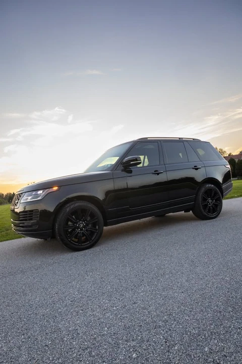 2021 Land Rover Range Rover L405 - Image 8 of 20