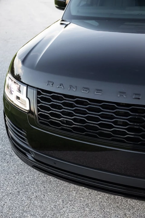 2021 Land Rover Range Rover L405 - Image 11 of 20