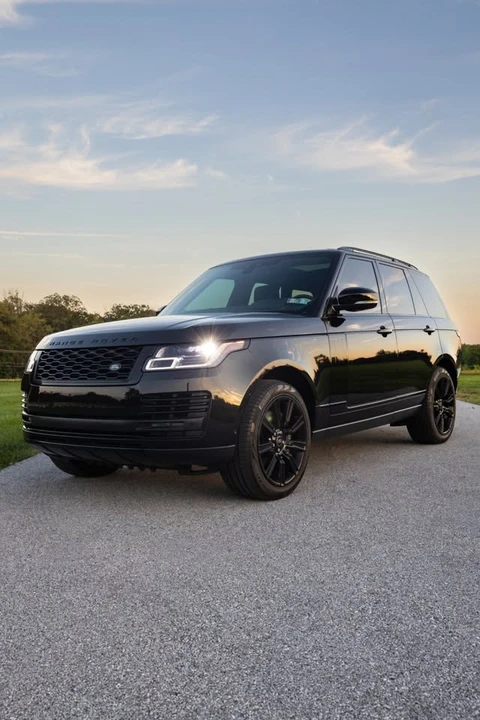 2021 Land Rover Range Rover L405 - Image 3 of 20