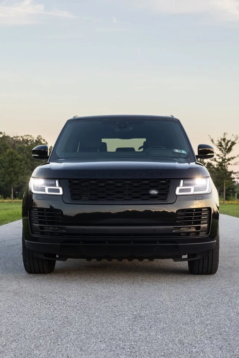 2021 Land Rover Range Rover L405 - Image 6 of 20