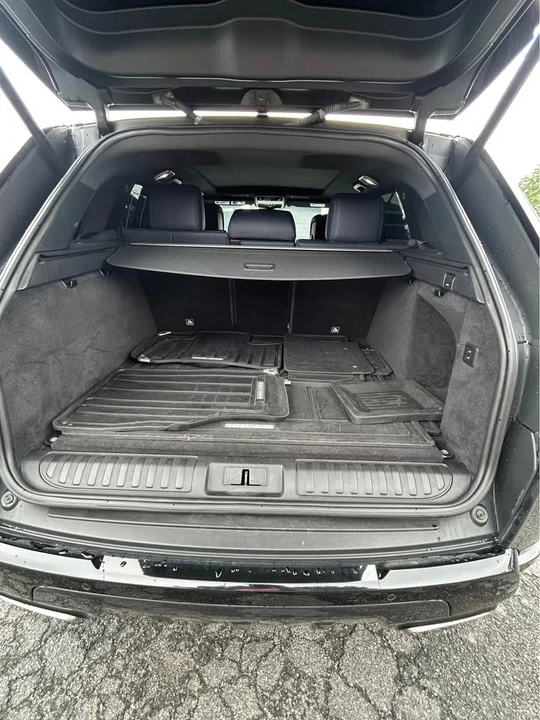 2021 Land Rover Range Rover L405 - Image 9 of 20