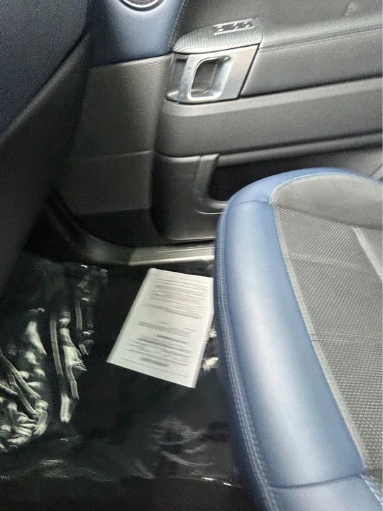 2021 Land Rover Range Rover L405 - Image 13 of 20