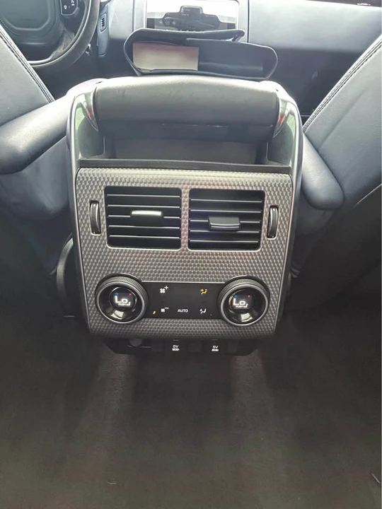 2021 Land Rover Range Rover L405 - Image 18 of 20